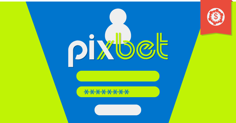 Como criar conta na Pixbet?