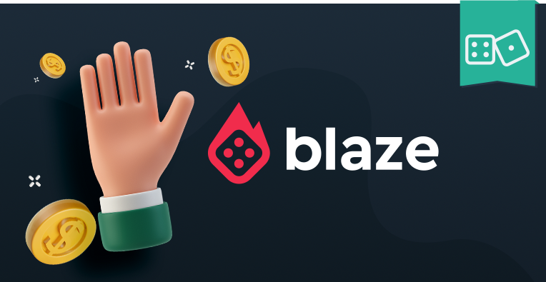 blaze crash com