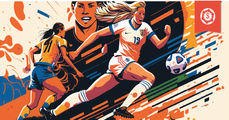 Como Apostar Copa Mundo Feminina Futebol