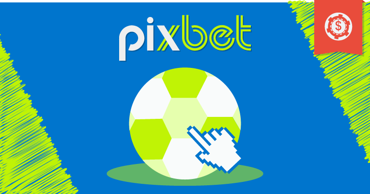 pixbet logo vector