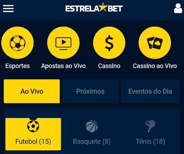 Estrela Bet • Clube da Aposta