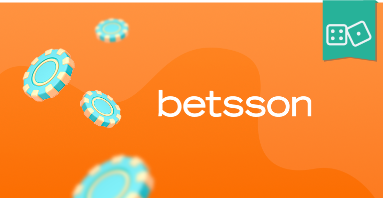 Como apostar na Betsson
