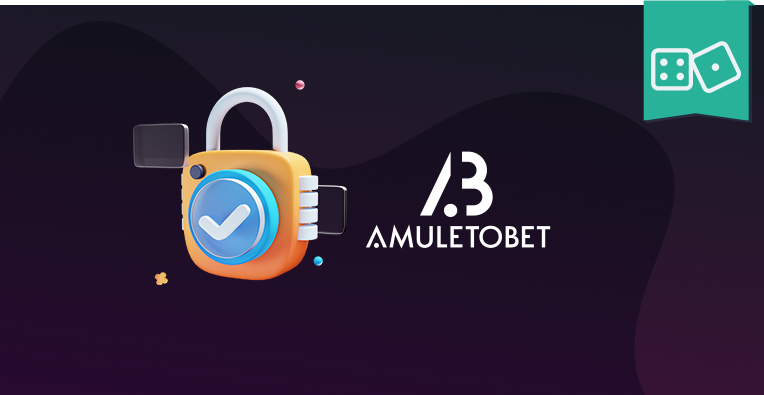 A Amuleto Bet é confiável?
