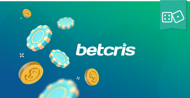 Como apostar na Betcris
