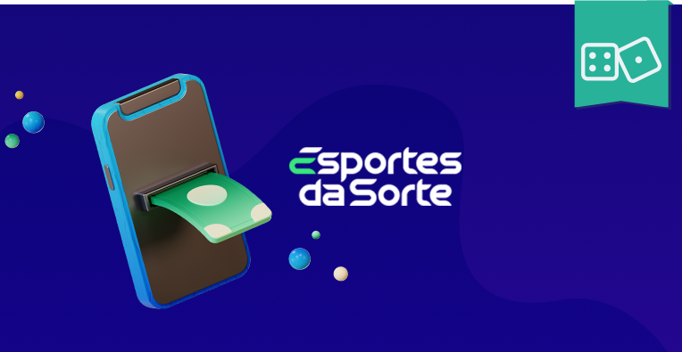 Esportes da Sorte 2023 - Review do Site e R$300 de Bônus Hoje