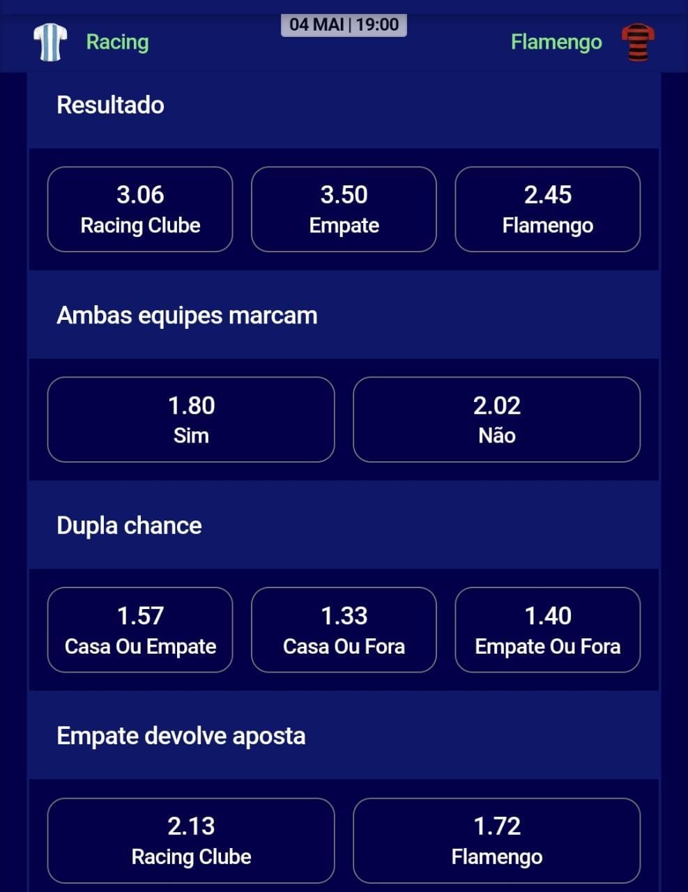 Esporte da Sorte Grátis: Ganhe free bet na Esporte da Sorte