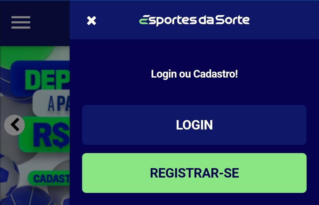 Bonus Esporte da Sorte 2023: Ganhe vantagens no cadastro