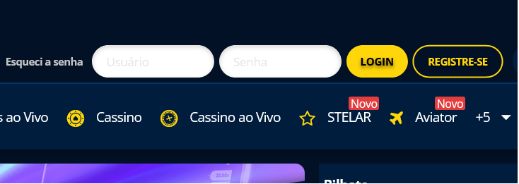 Estrela Bet Casino » Avaliação & bônus de R$500!