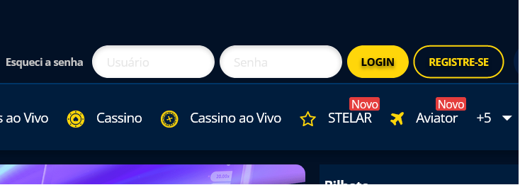 Estrela Bet - O Melhor Site De Apostas do Brasil