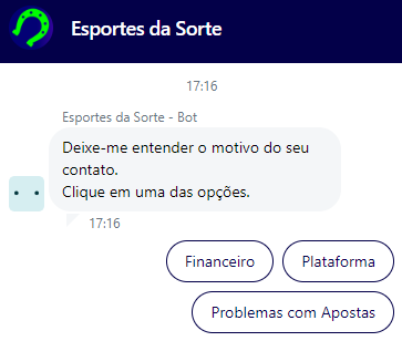 Esportes da Sorte • Clube da Aposta