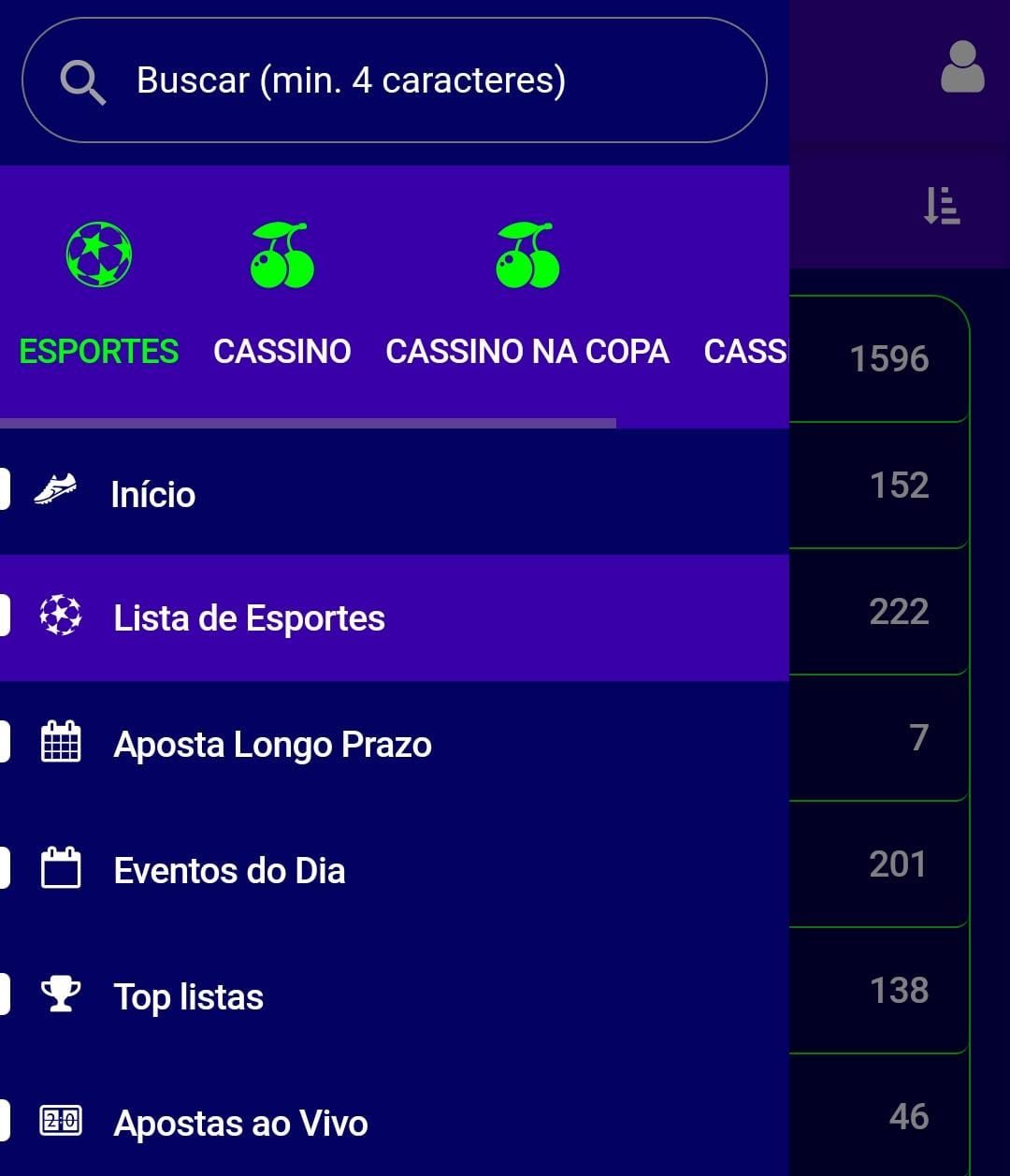 Esporte da Sorte Grátis: Ganhe free bet na Esporte da Sorte