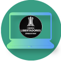 Onde Assisitir Libertadores Jogos