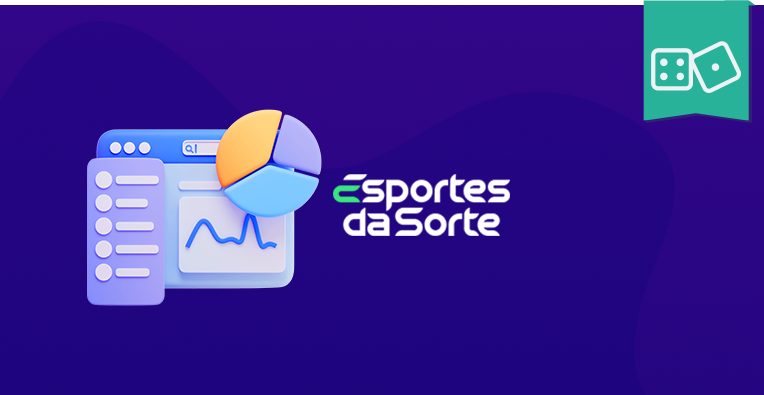 Esportes da Sorte • Clube da Aposta