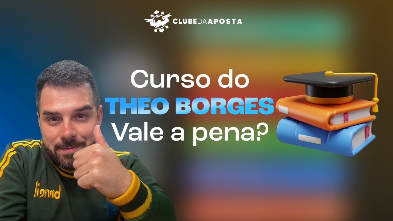Curso Theo Borges Vale Pena