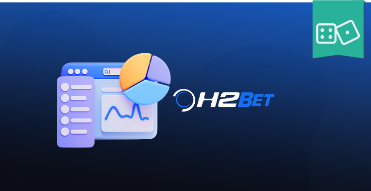 H2Bet - Jogos de Cassino e Apostas Esportivas Online