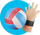 Volei Como Apostar Em Volei