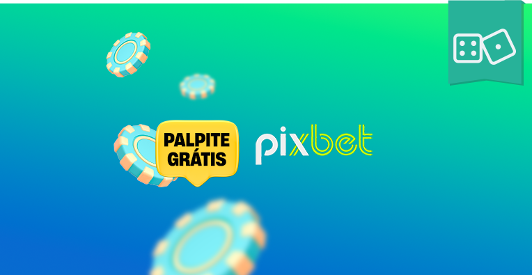 Pixbet palpite grátis: como funciona?