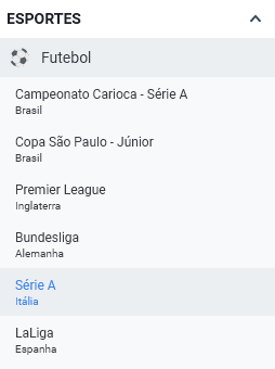 Como Apostar Na Betano Futebol