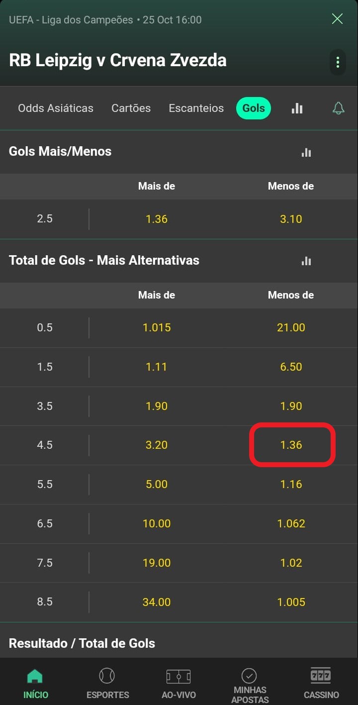 Menos4.5gols 02