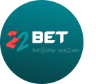 22bet