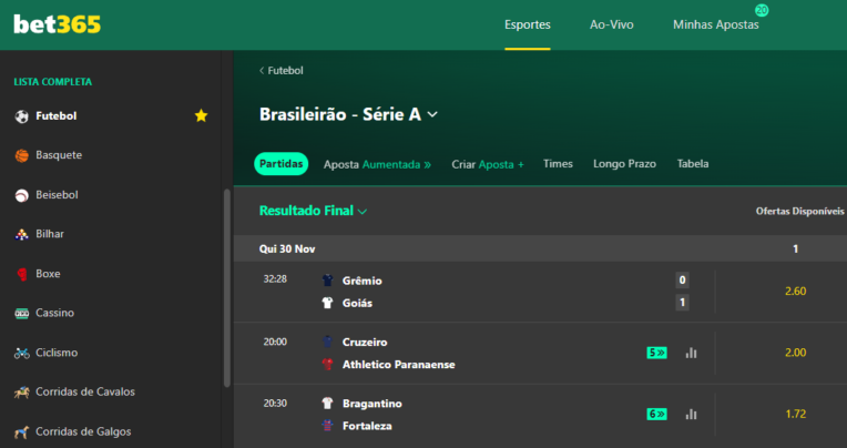 Melhores Jogos para Ganhar Dinheiro na bet365 com Bônus