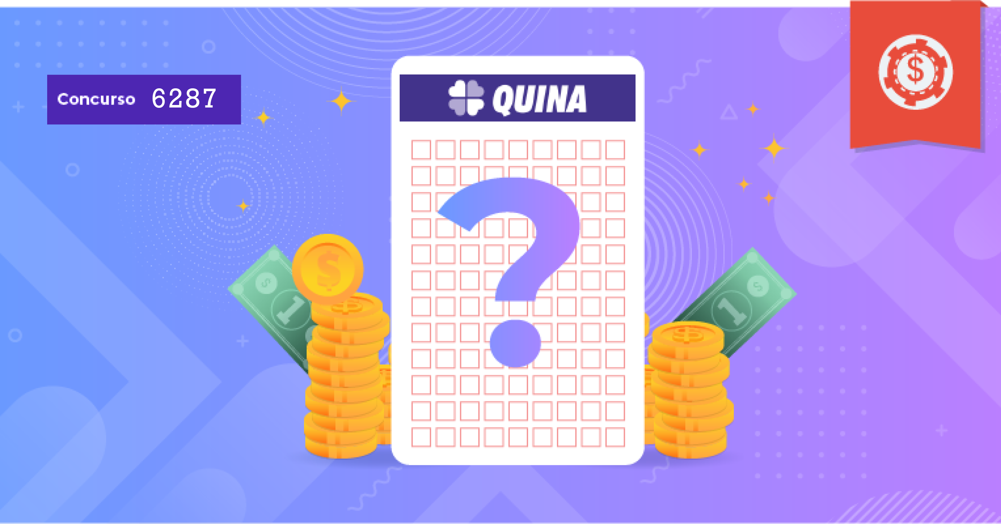 Quina - Aprenda Como Jogar