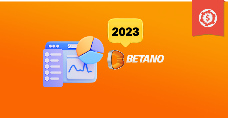 Betano Brasil 2023 » É Confiável? Review Betano Apostas