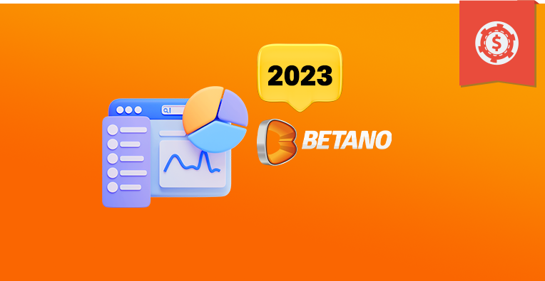 Betano Brasil, Análise completa 2023