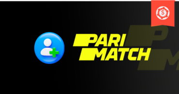 Como criar conta na Parimatch