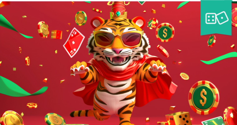 Como jogar o jogo do tigre Fortune Tiger