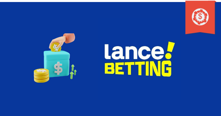 Capa Bonus Lance Betting