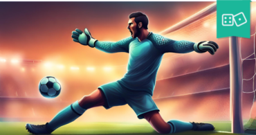 capa penalty shoot out
