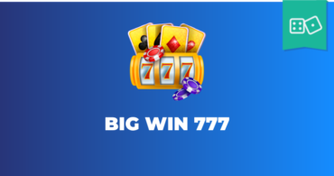 BIG WIN 777 COMO JOGAR CASSINO ONLINE