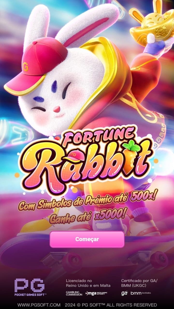 COMO SUBIR BANCA DE 20 REAIS NO FORTUNE RABBIT RÁPIDO - JOGO DO COELHO