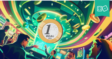 cassino com odepósito de 1 real