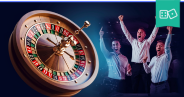 spin & win