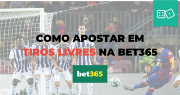 tiros livres bet365