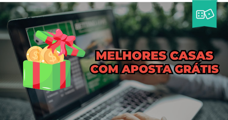 Melhores Casas De Apostas Com Apostas Gratis Sem Deposito