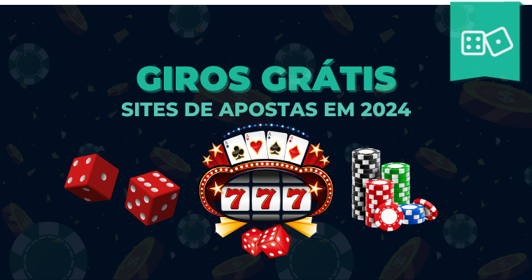 Giros Gratis Cassinos Online