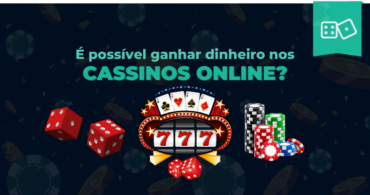 ganhar dinheiro cassino online