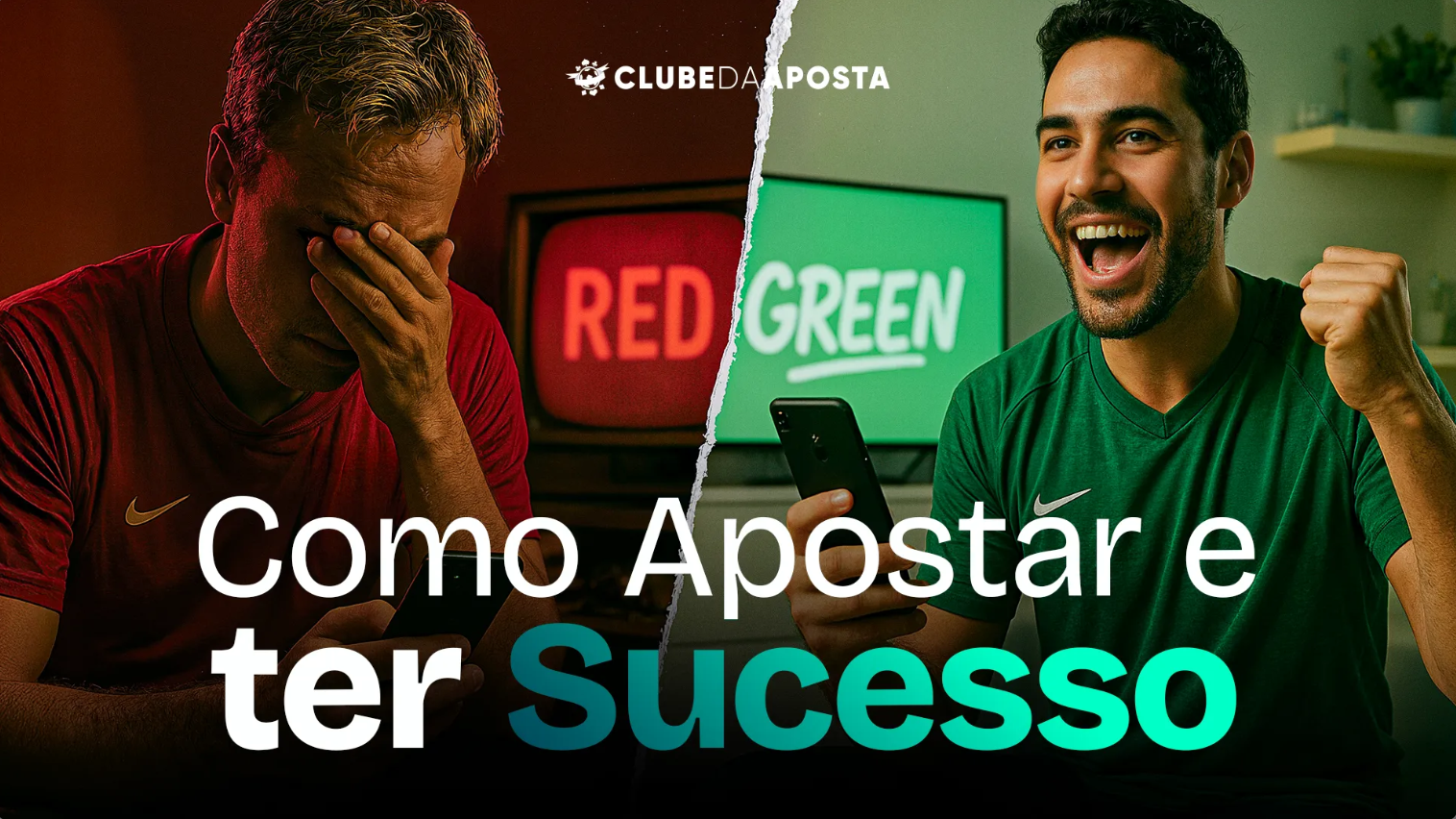 Guia Completo Apostas Esportivas