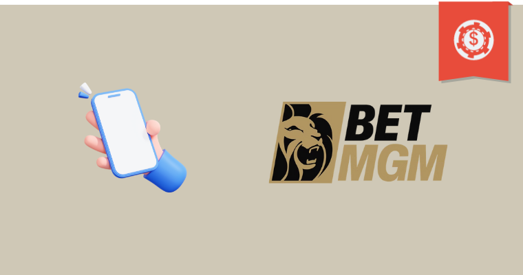 Como Criar Conta Na Betmgm