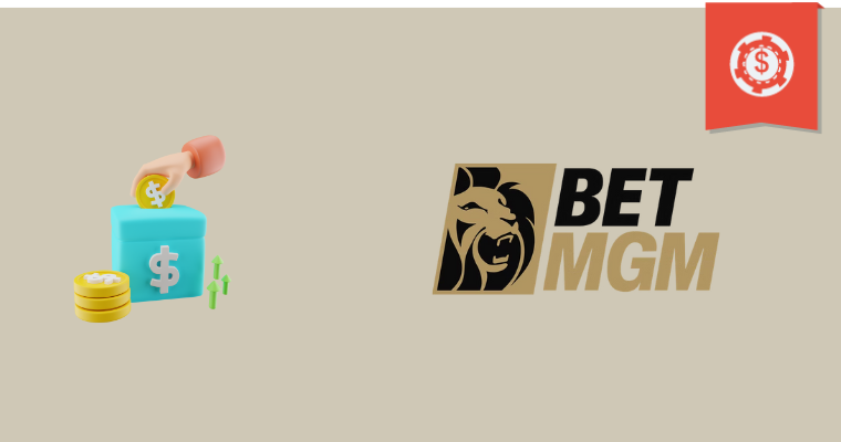 Como Depositar Na Bet Mgm