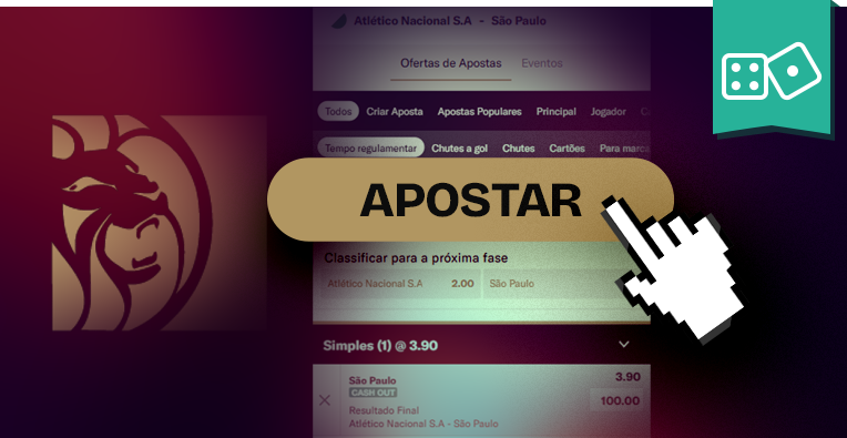 Como Apostar Na BetMGM Tutorial Passo A Passo
