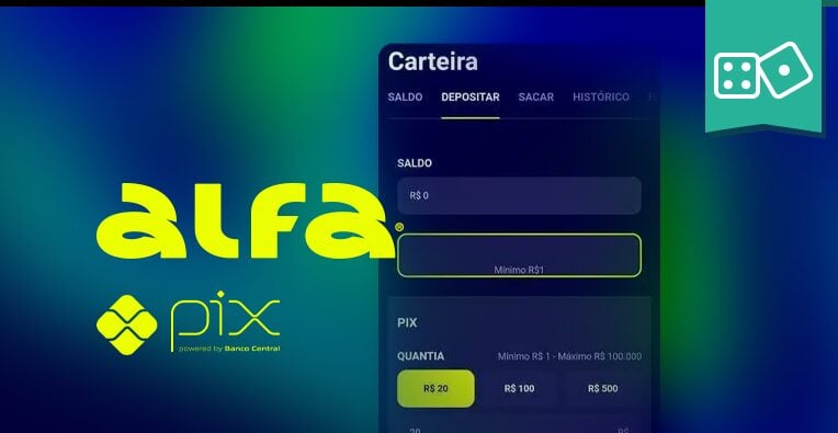 Deposito Alfa.bet Como Depositar Com PIX A Partir De R1 Real Webp