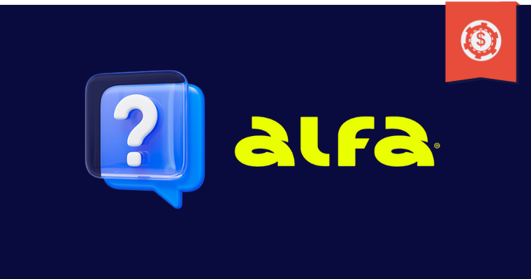 Alfa Bet E Confiavel