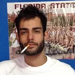 Gustavo Zambrano - Especialista em Futebol Americano