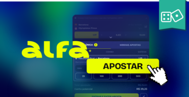 Como Apostar na Alfabet: Guia Completo para Apostadores Brasileiros
