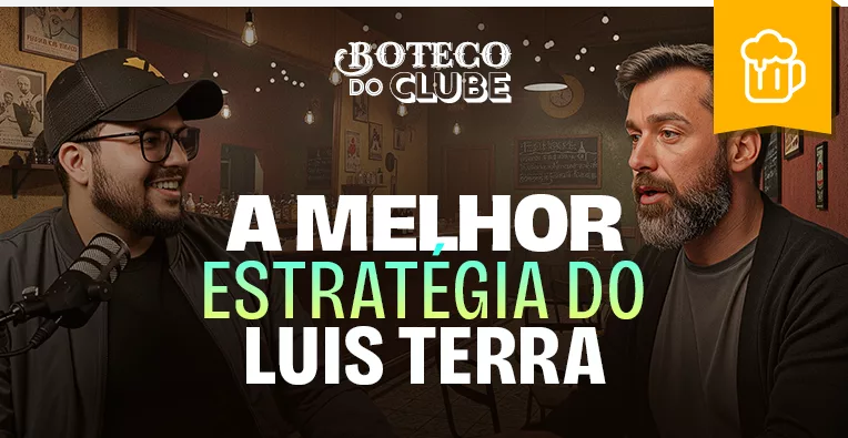 A Melhor Estrategia Do Luis Terra Back Permissivo Png