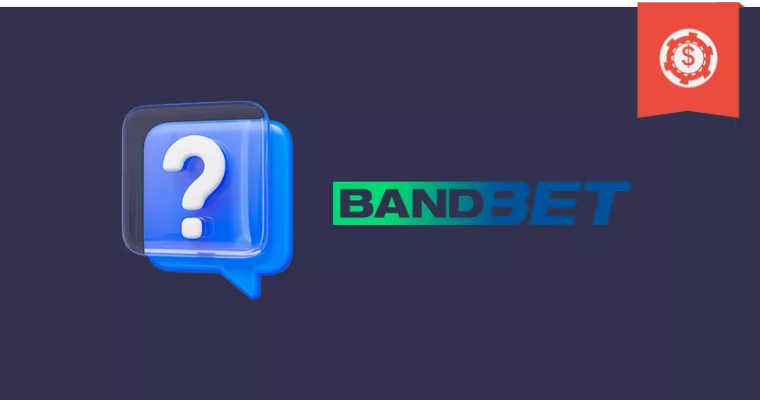 Bandbet E Confiavel Png